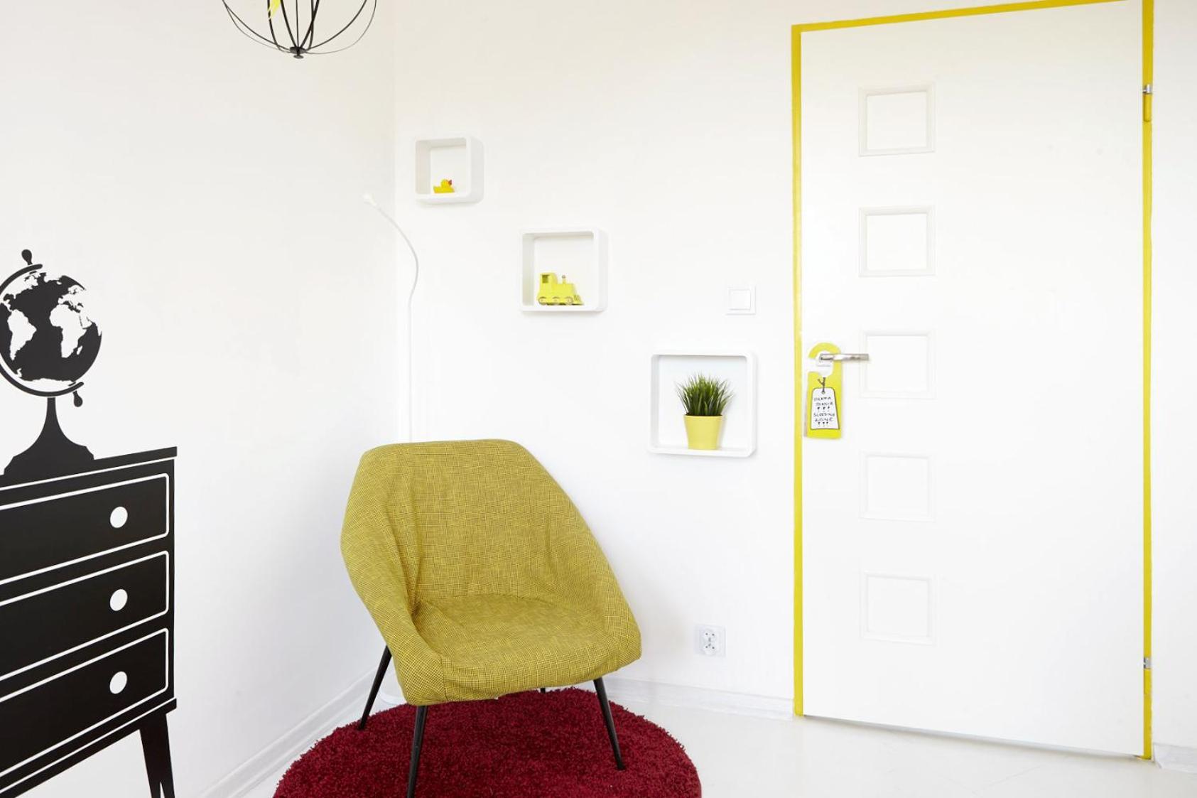 Lovely Sunny Flat In City Center 바르샤바 외부 사진