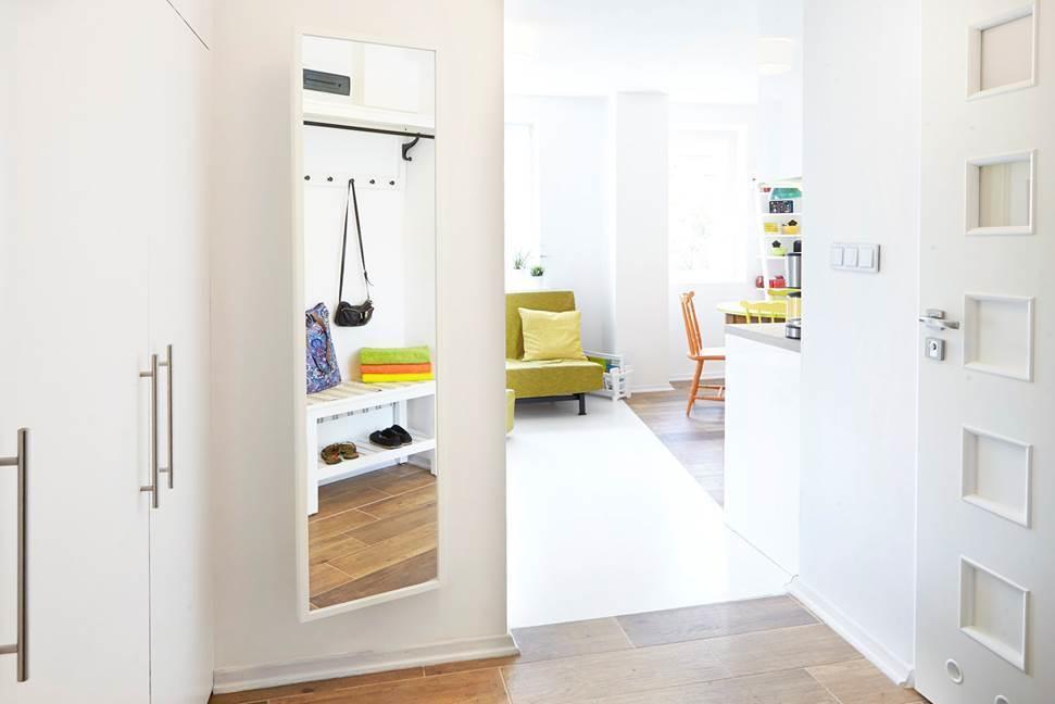 Lovely Sunny Flat In City Center 바르샤바 객실 사진